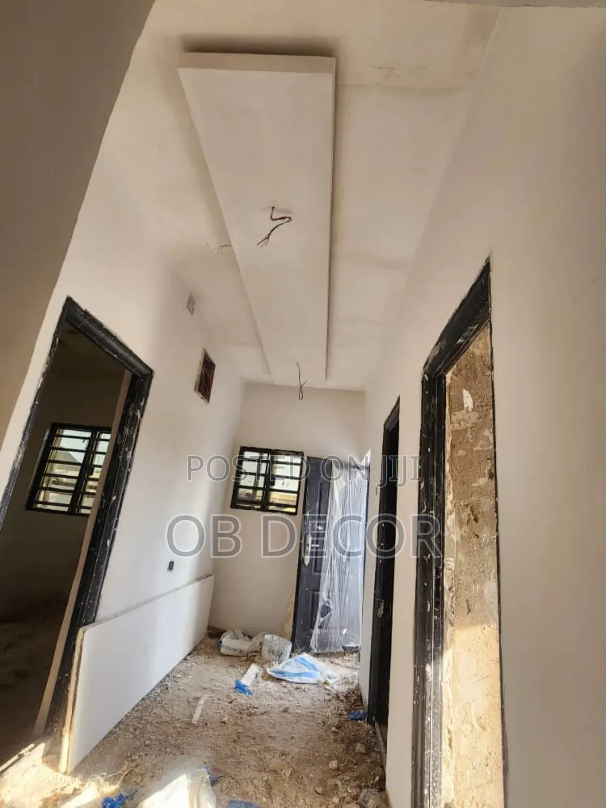 Pop Installation Services