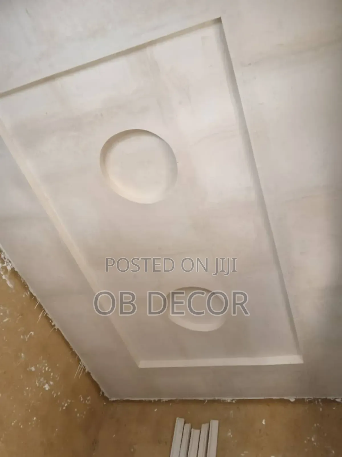 Pop Installation Services