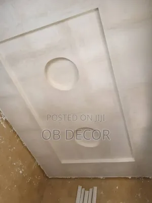 Pop Installation Services