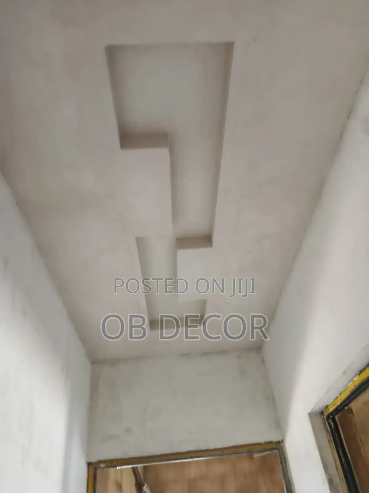 Pop Installation Services