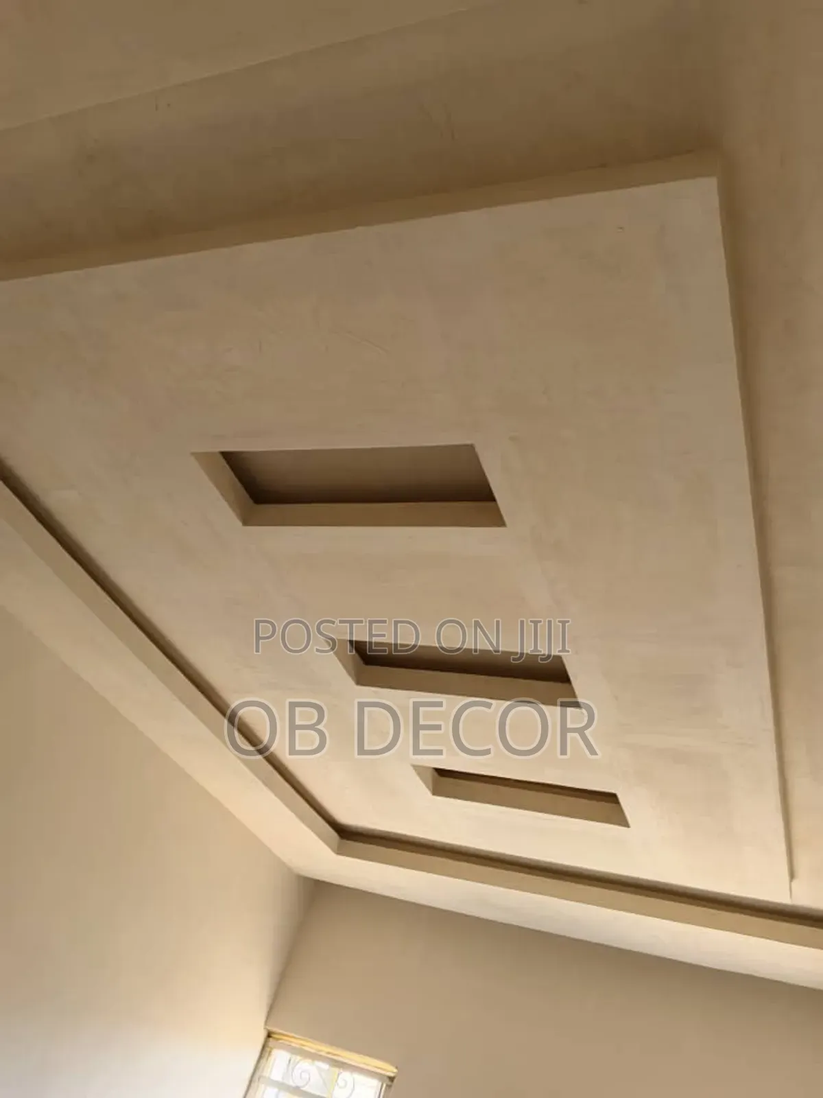 Pop Installation Services
