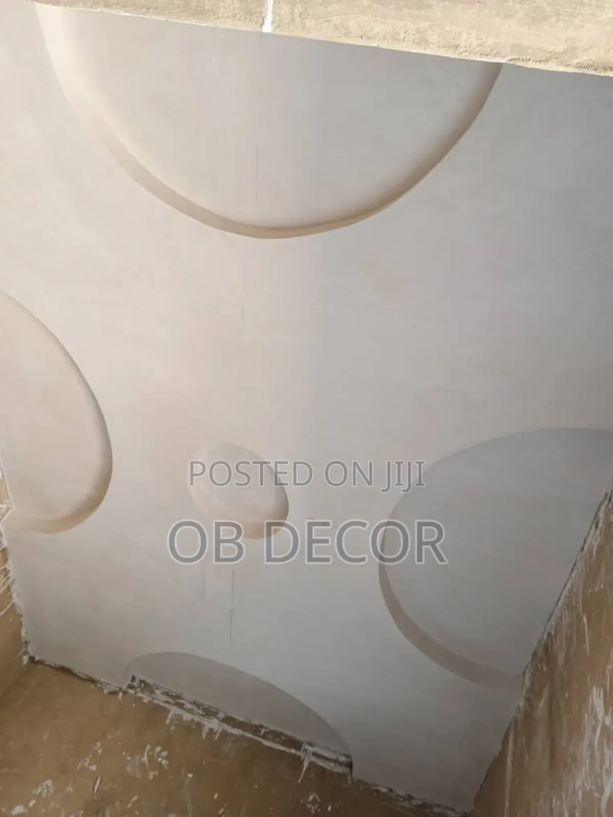 Pop Installation Services