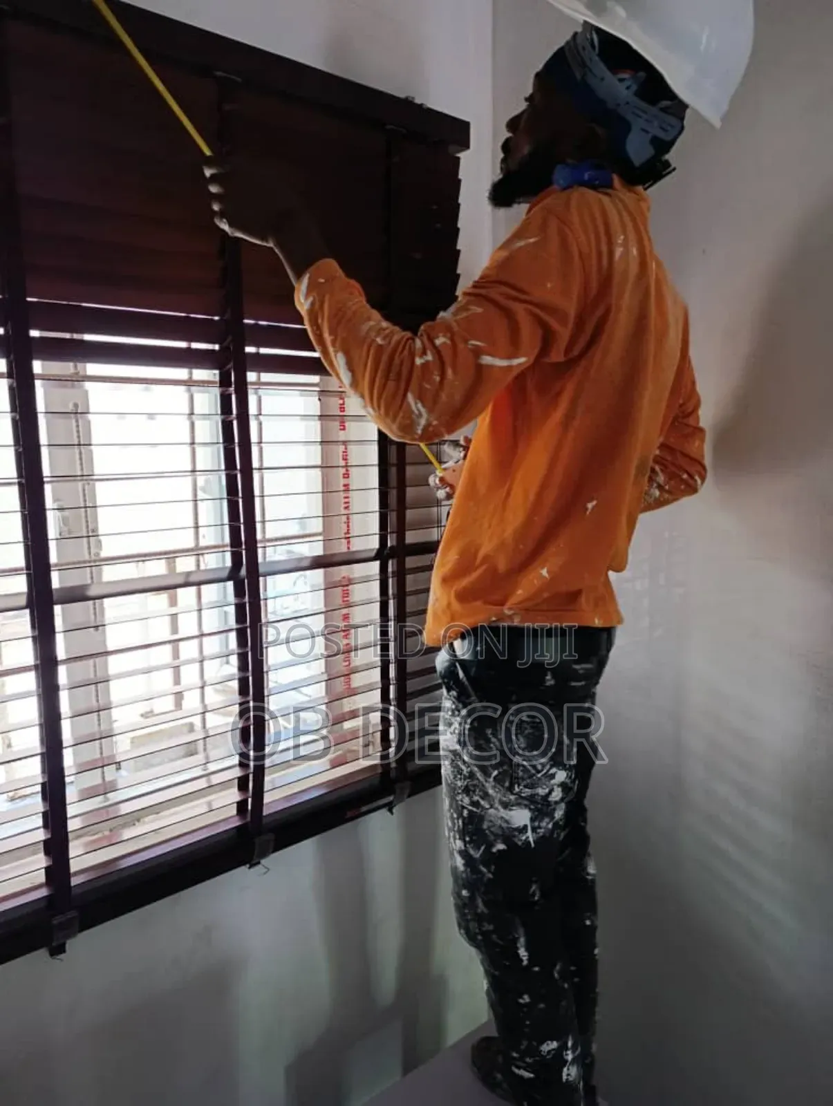 Pop Installation Services