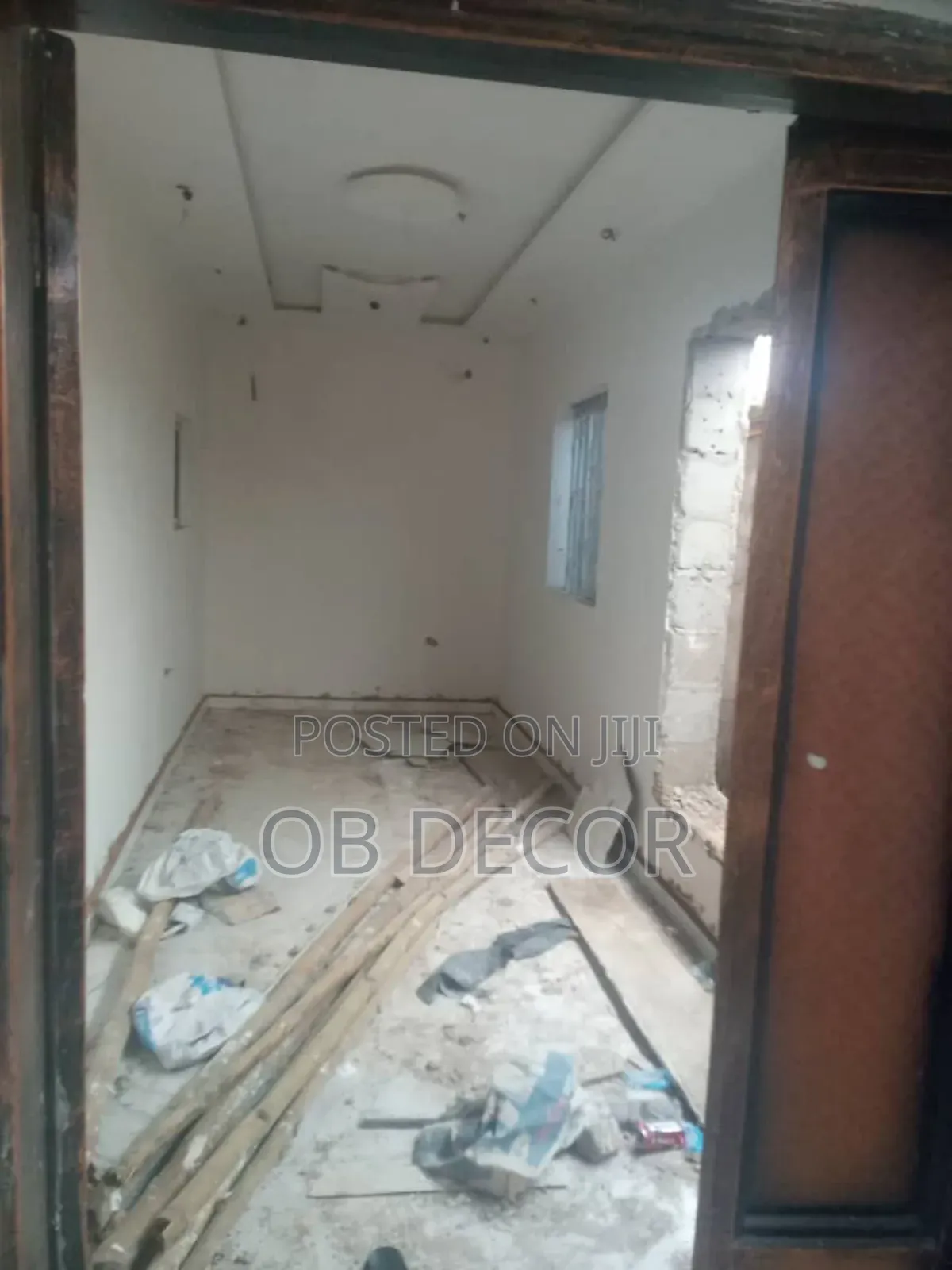 Pop Installation Services