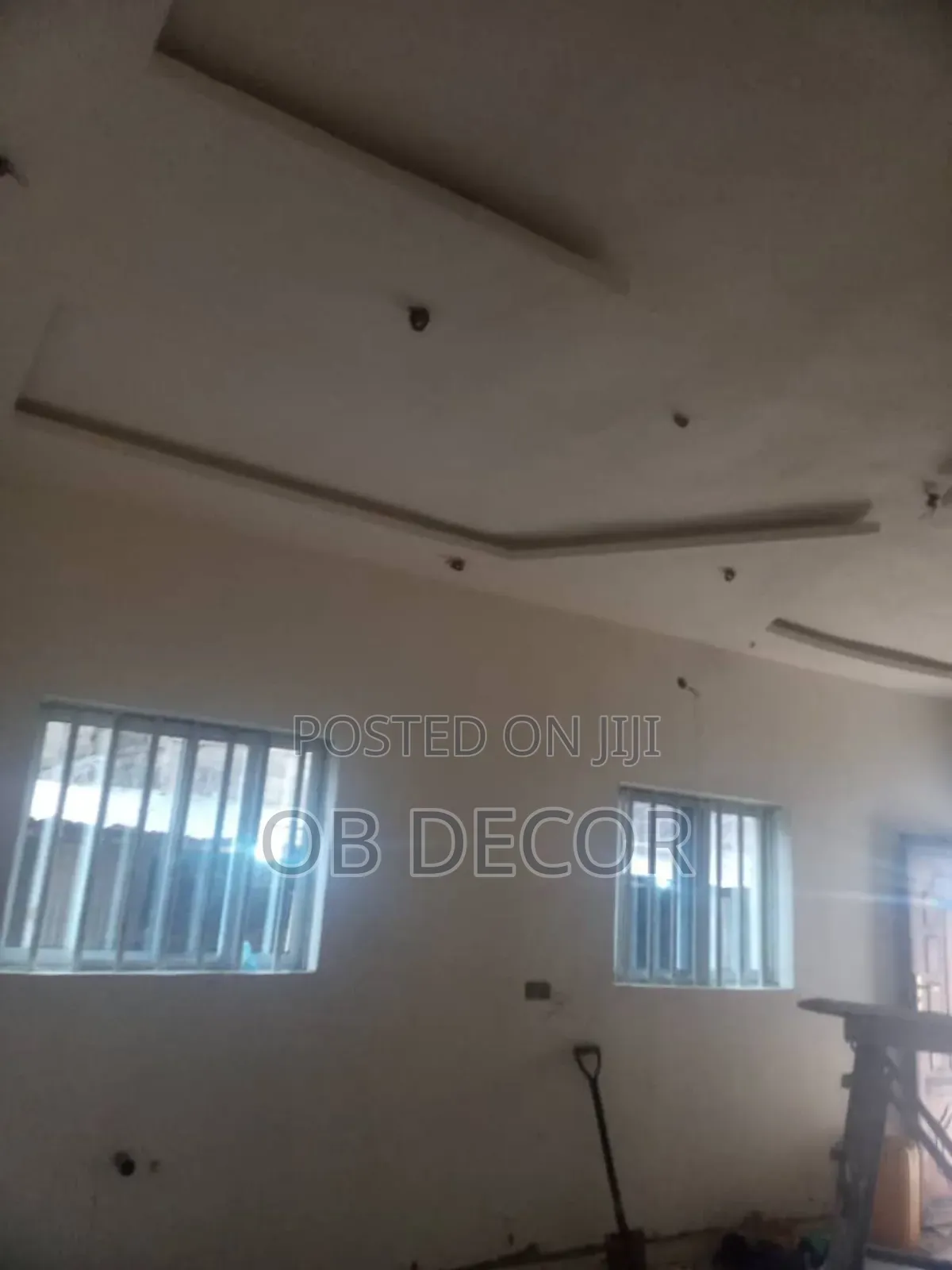 Pop Installation Services