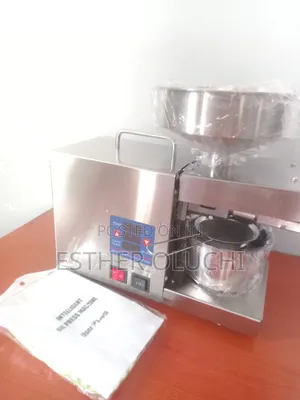 Oil Extractor
