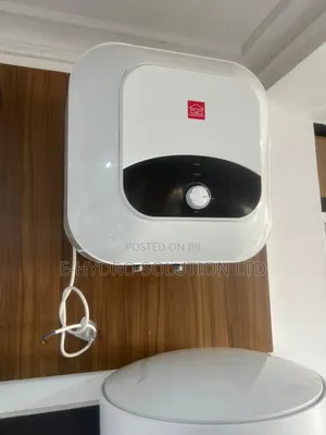 30 L Water Heater