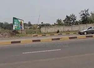 4.3 Acres of Land at Iyaganku Around 110/Akinyemi, Opp Gt Bank