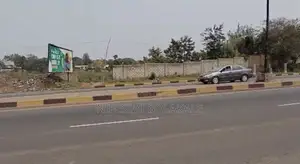 4.3 Acres of Land at Iyaganku Around 110/Akinyemi, Opp Gt Bank