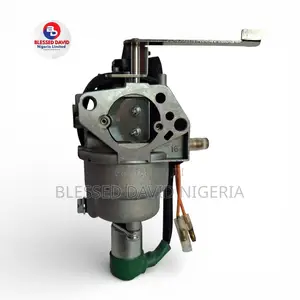 Senci Sc17000r Carburetor