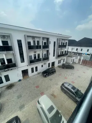 Furnished 2bdrm Apartment in Harris Drive By Vgc for rent