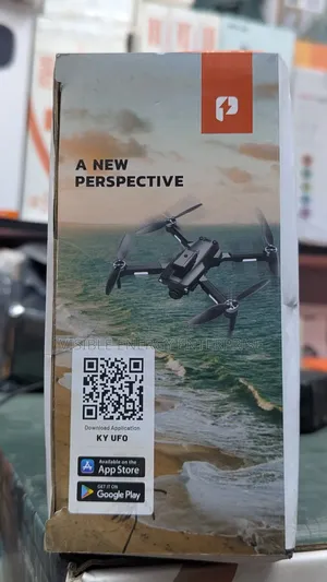 Porodo Aeroswift Drone