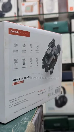 Porodo Aeroswift Drone