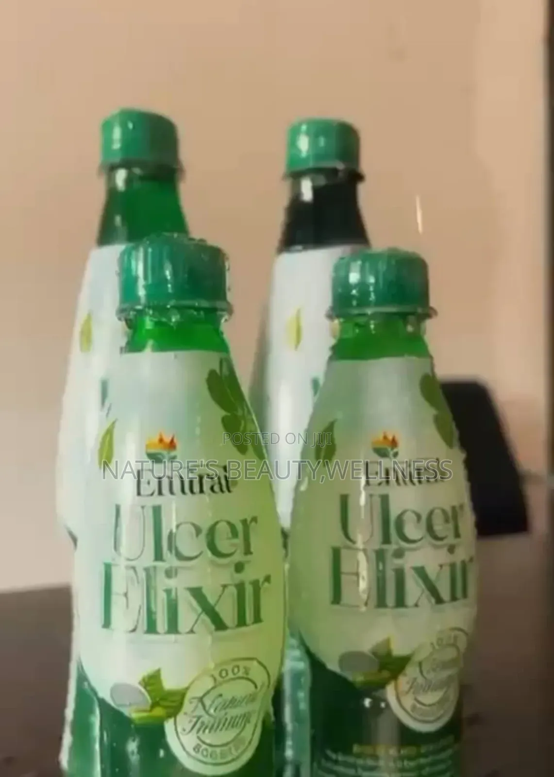 Emiral Elixir
