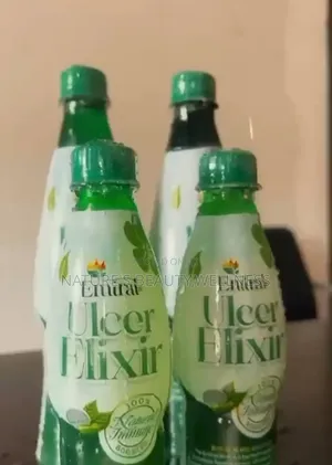 Emiral Elixir