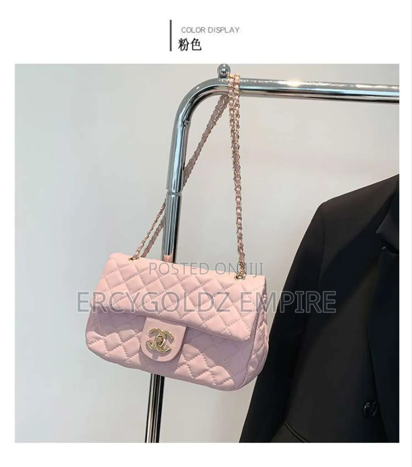 Affordable Hand Bag
