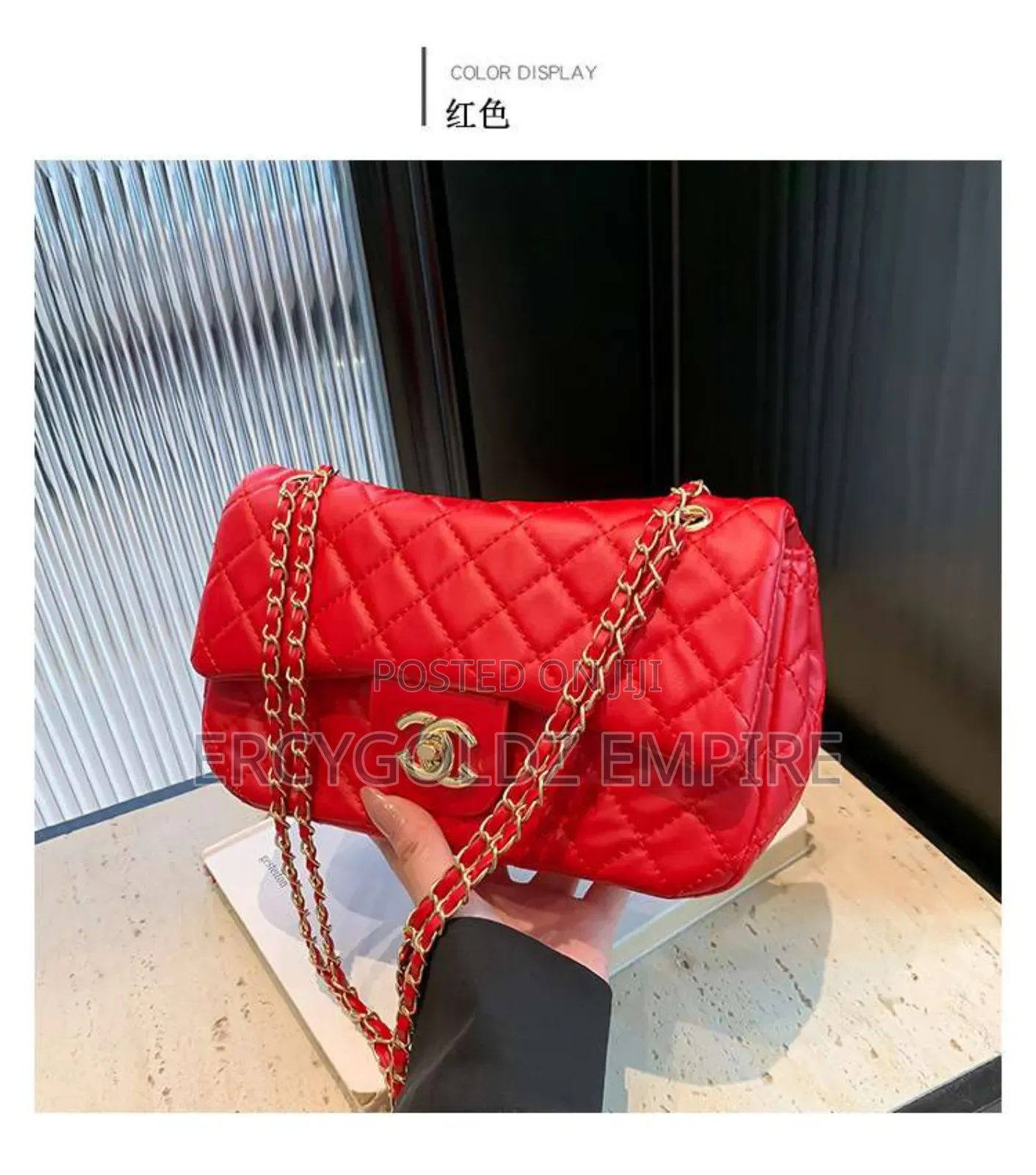 Affordable Hand Bag