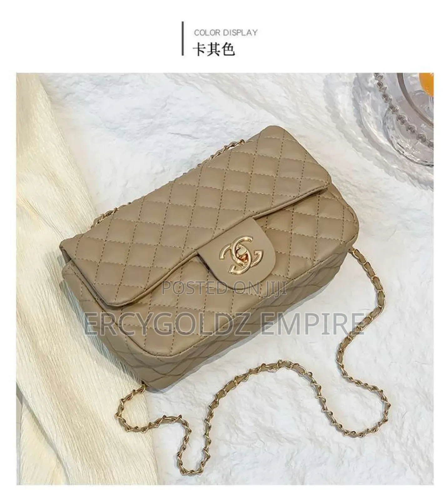 Affordable Hand Bag