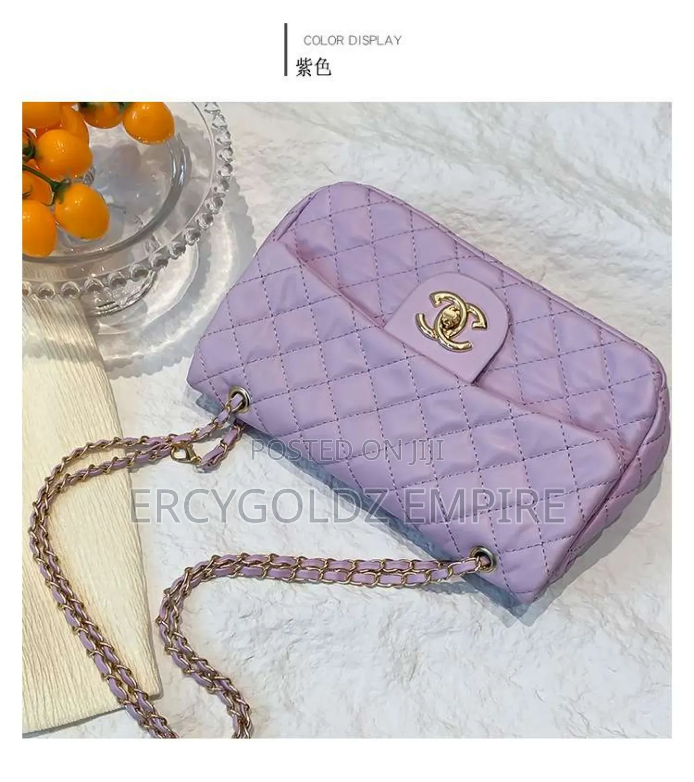 Affordable Hand Bag
