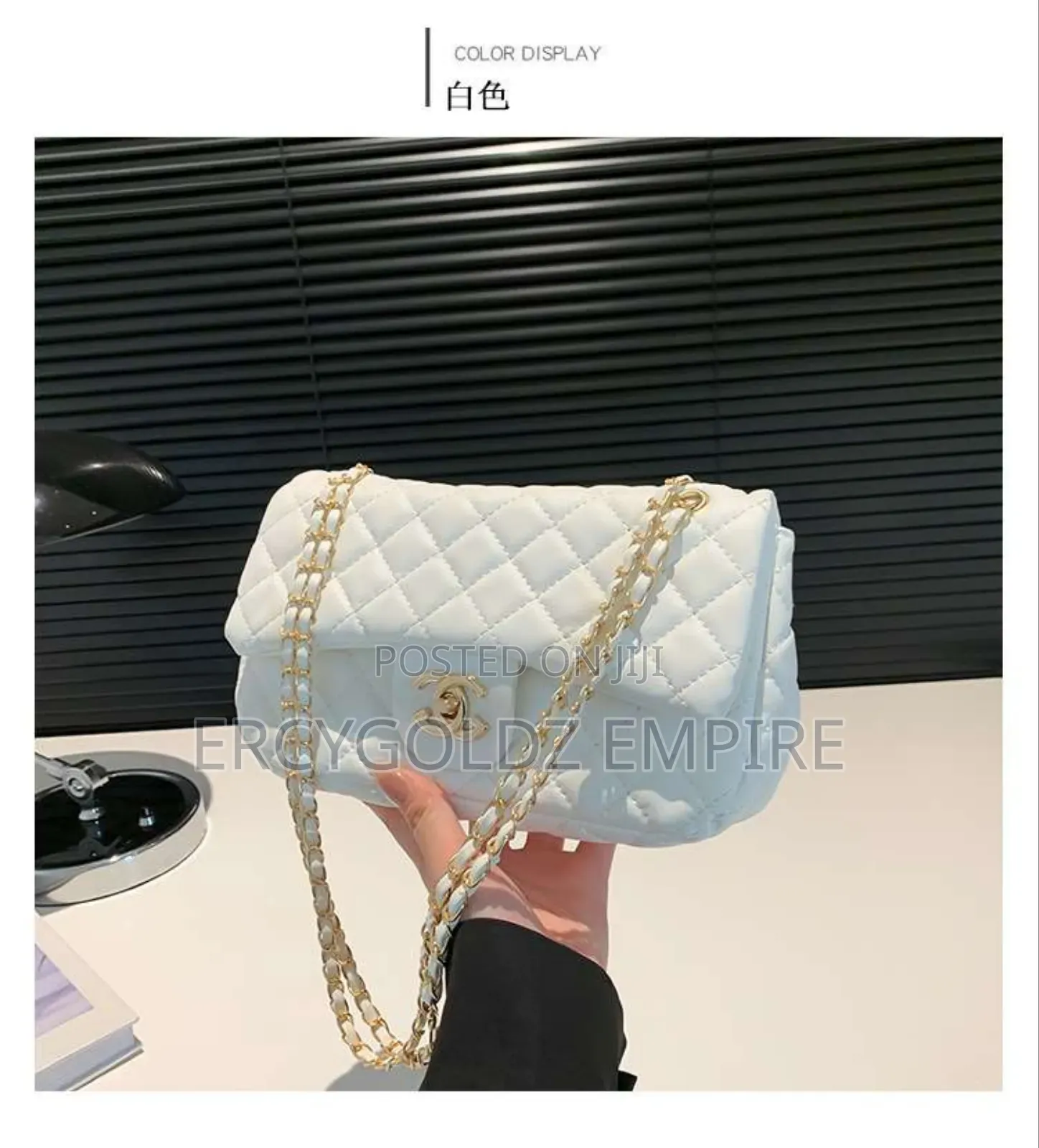 Affordable Hand Bag