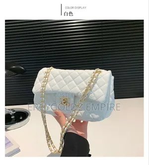 Affordable Hand Bag