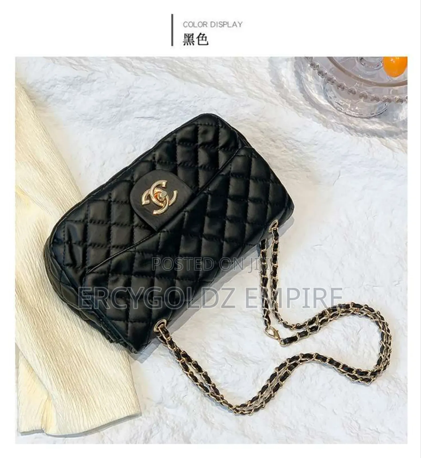 Affordable Hand Bag