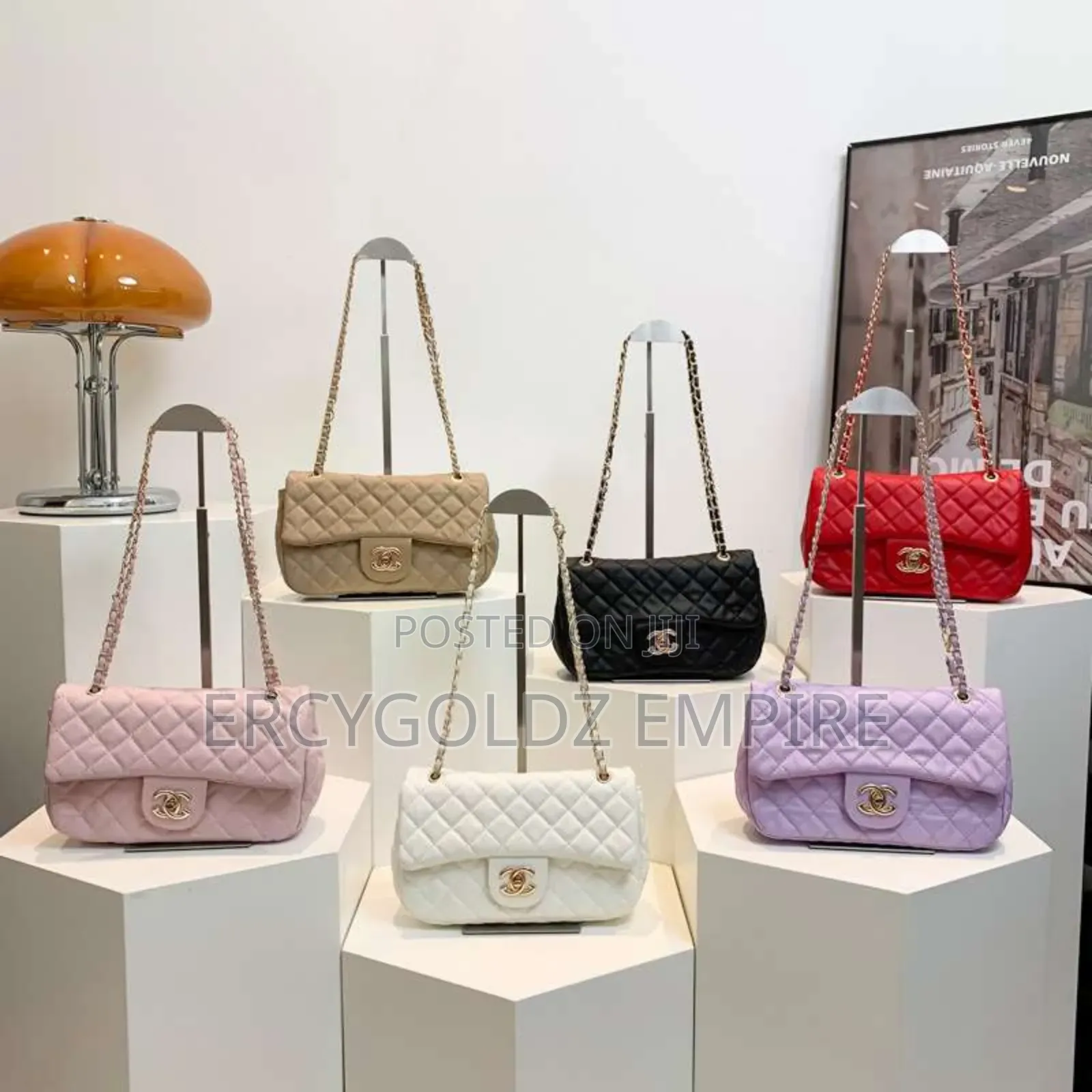 Affordable Hand Bag
