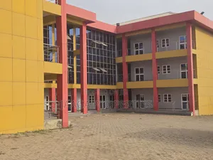 38 Suites Office Plaza in Wuse Zone for Distress Sale