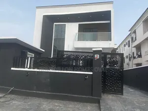 5bdrm Duplex in Harris Drive By Vgc for sale