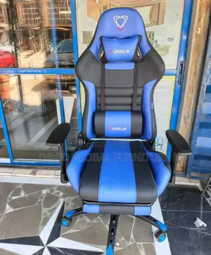 Elite Gamer Chair