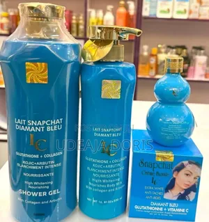 Snapchat Lotion