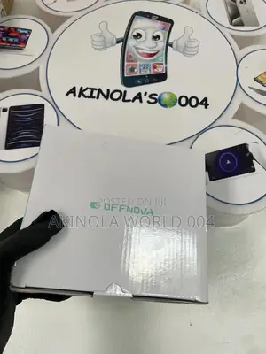 Brand New Offnova Portable Thermal Label Printer