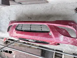Replacement Front Bumper Hyundai Accent 2012 2013 Available