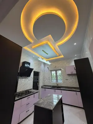 4bdrm Duplex in Ajah Lekky Near, Thomas Estate for sale