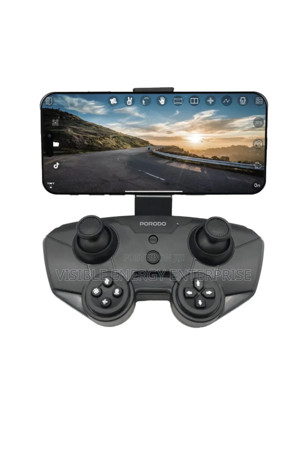 Porodo Aeroswift Drone