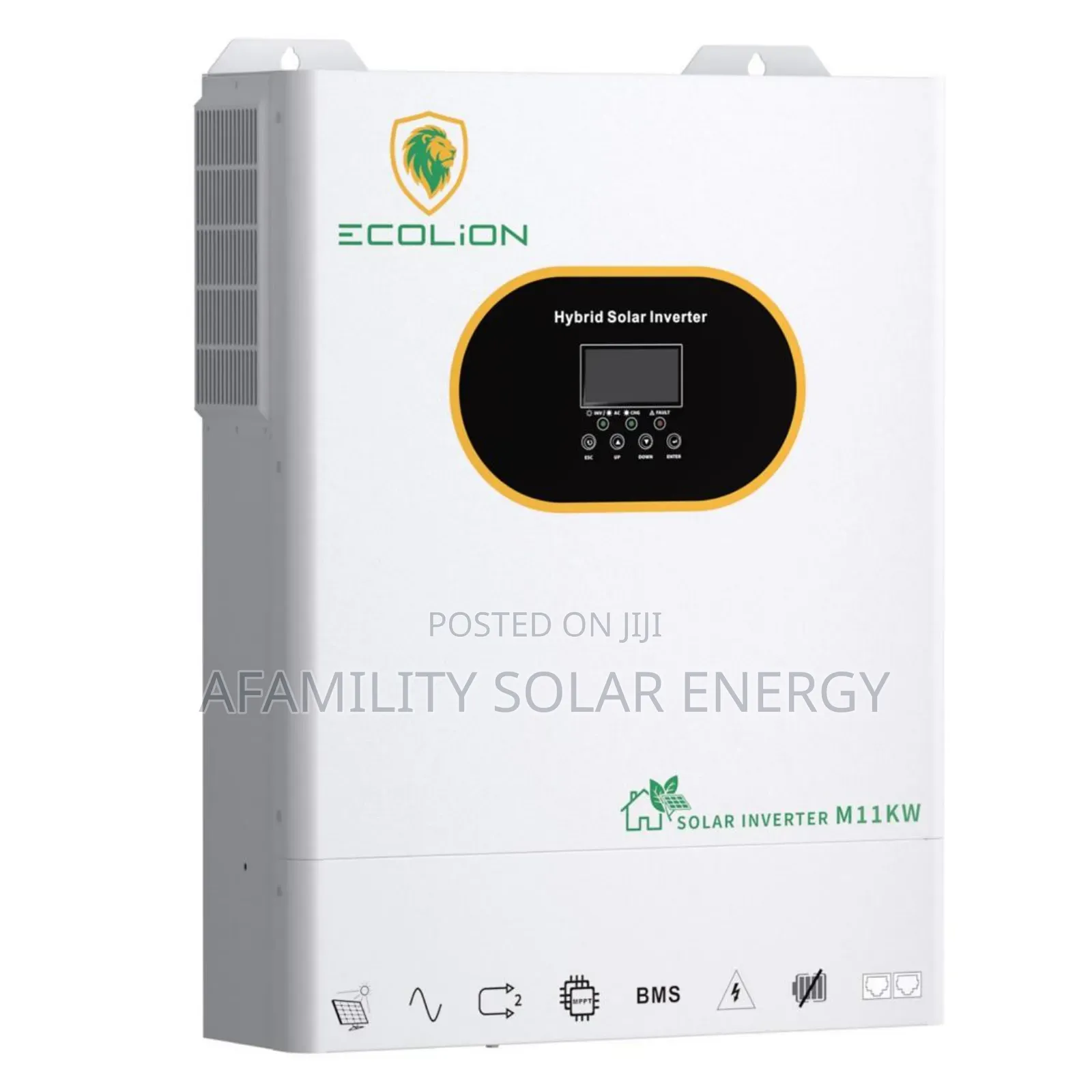 Ecolion 10kwh 48v