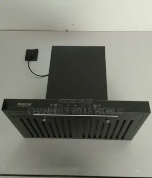 60cm T-Shape Extractor Hood
