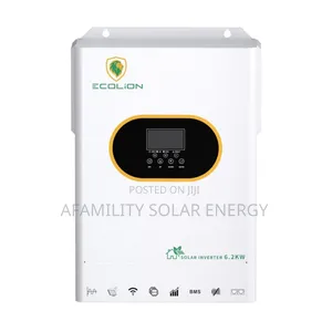 Ecolion 6.2kwh 48v