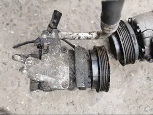 Hyundai I10 a/C Compressor