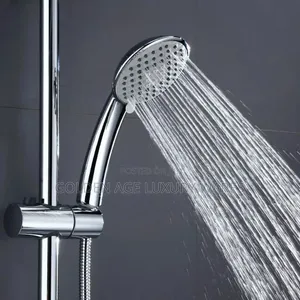 Thermostatic Shower Beam