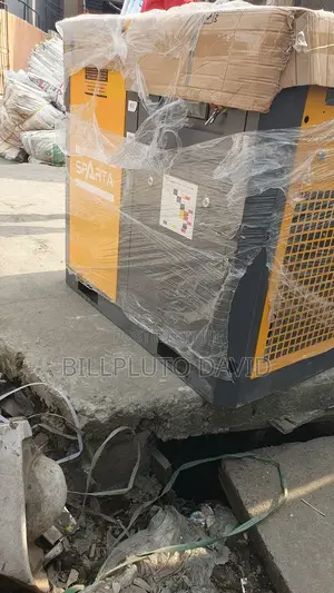 15kw Screw Air Compressor