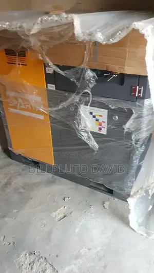 15kw Screw Air Compressor
