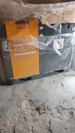 15kw Screw Air Compressor