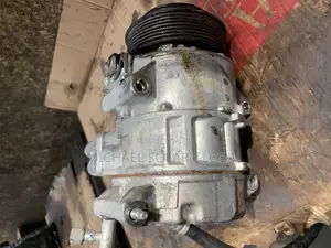 Sienna 2008 a/C Compressor