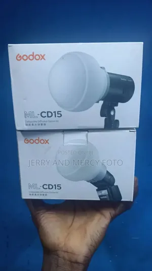 Godox Ml -Cd15 Diffuser