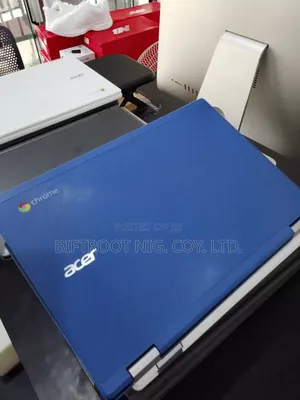 Laptop Acer Aspire 3 2GB Intel SSD 16 GB