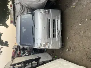 Suzuki Every 2012 Silver