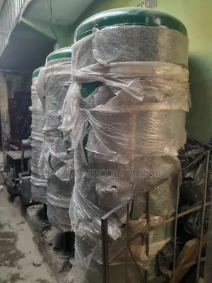 1000ltr Air Receiver Tank