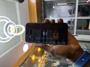 Apple iPhone 11 128 GB Black
