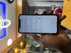 Apple iPhone 11 128 GB Black